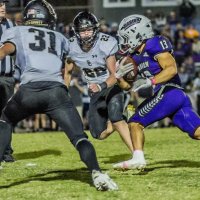 Ben Howell (@benhowell2027) 's Twitter Profile