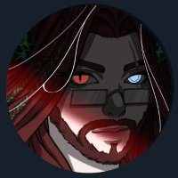 🐺G_B_Wolfe 🐺 Wolf+ VTuber ❗️Feral Villain❗️ 🔞🐺 (@gbwolfe3) 's Twitter Profile