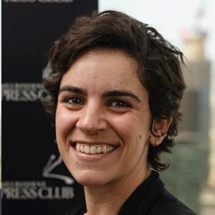 Matilda Marozzi Profile