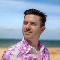 Simon Hudson (@simonhudsonmus) 's Twitter Profile