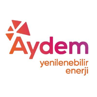 Aydem Yenilenebilir Enerji X Hesabı Profil Fotoğrafı Aydem Yenilenebilir Enerji X Hesabı Profil Fotoğrafı