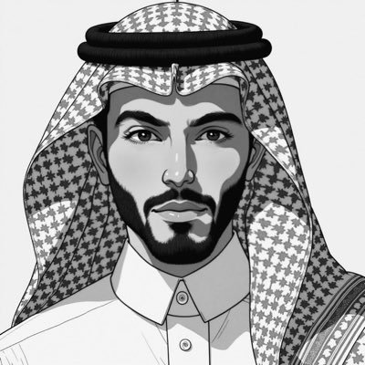 I pay attention to news of development projects 📍🇸🇦 متابع نهم لأخبار المشاريع وصناعة المحتوى
