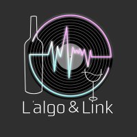 L'algo&Link【公式】 (@lalgolink_vrc) 's Twitter Profile Photo L'algo&Link【公式】 (@lalgolink_vrc) 's Twitter Profile Photo