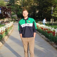 Weston Clifford Hyde (@westonchyde) 's Twitter Profile