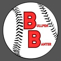 Bullpen Banter (@bullpenbanterbb) 's Twitter Profile Photo Bullpen Banter (@bullpenbanterbb) 's Twitter Profile Photo