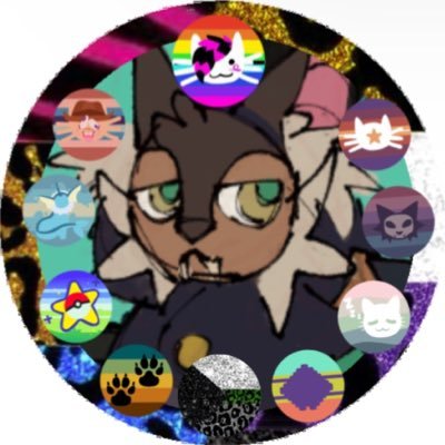 goreykittycat's profile picture. owl house fandom and others and I post arts for nonexistent followers tw gore and some fan arts @katwicthes second account