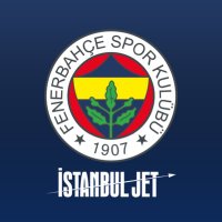 Fenerbahçe İstanbul Jet (@fenerbahcetksb) Twitter profile photo