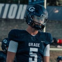 Weston Edmondson (@westedmondson) 's Twitter Profile