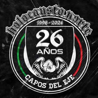 Sitio oficial de la barra popular del equipo Once Caldas de Manizales. #AguanteLaBandaDelEje