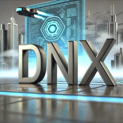 dynex_org_cn's profile picture. $DNX is super $doge @elonmusk
 In order to improve efficiency government departments need to use quantum algorithms. 
DNX大牛币是超级狗
https://t.co/a578j1jznk