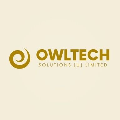 OwlTechUg's profile picture. We offer a comprehensive range of services, including asset tagging, verification, tracking, and management.