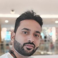 ajay yadav (@ajay_230) 's Twitter Profile