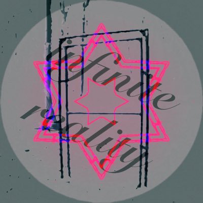 infiniterealityさんのプロフィール画像