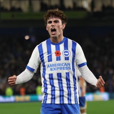 🇯🇵 Brighton @OfficialBHAFC ¦@James_Beadle61 Harry Howell¦他サポ大歓迎