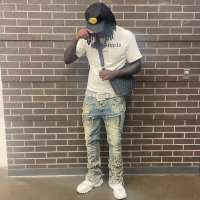 Kenneth Jiles Jr. (@kjilesjr) 's Twitter Profile Photo Kenneth Jiles Jr. (@kjilesjr) 's Twitter Profile Photo