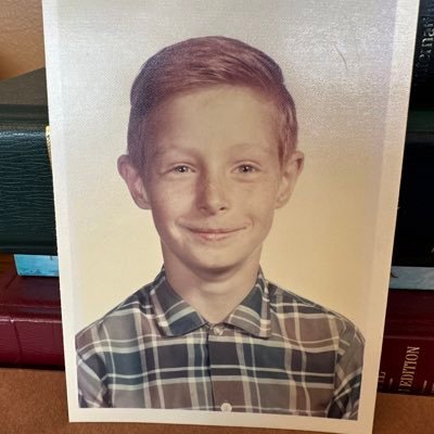 winstonskinster's profile picture. 