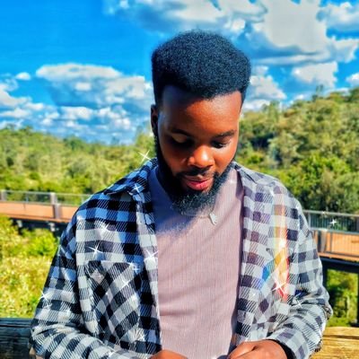 kingbantuke's profile picture. V.I.P. Account
👇
Keepin’ it real since 2001
🐦: (twitter): kingbantuke
👻: (snapchat): https://t.co/i1FbheUsLb
🎥: (youtube): kingbantu