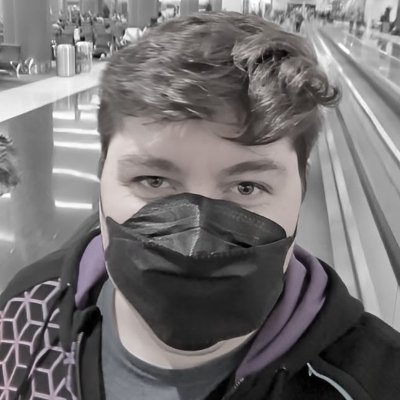 Alex 🥸さんのプロフィール画像