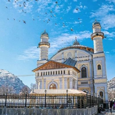 Dokhtar_kabuli's profile picture. با من بیننده زیبایی های کابل باشید.