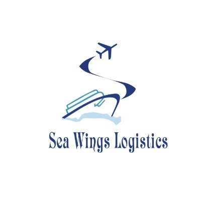 seawingslog's profile picture. Sea wings Logistics: Delivering globally since 2009. Your trusted partner for seamless worldwide shipping 📦✈️🛳️🚚📝 #shippingservice