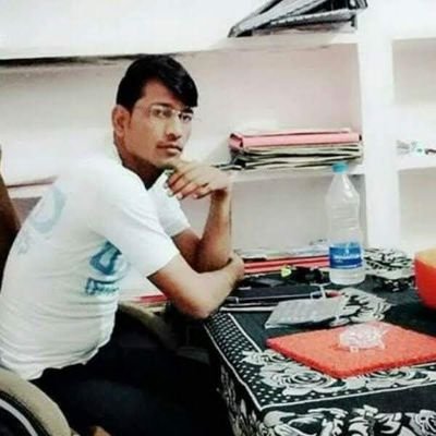 RajMalviya21936's profile picture. 