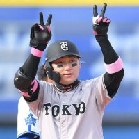 〇ちゃん🌈 8/29甲子園 (@maruchan8kami) Twitter profile photo