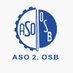 ASO 2. Organize Sanayi Bölgesi (@aso2osb) Twitter profile photo