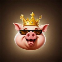 The King of Pigs | $KOPS (@thekingofpigs_) 's Twitter Profile Photo The King of Pigs | $KOPS (@thekingofpigs_) 's Twitter Profile Photo