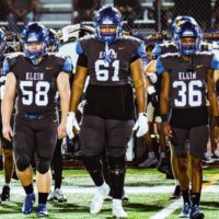 Xavier Jones (@xavierjoneshtx) 's Twitter Profile Photo Xavier Jones (@xavierjoneshtx) 's Twitter Profile Photo