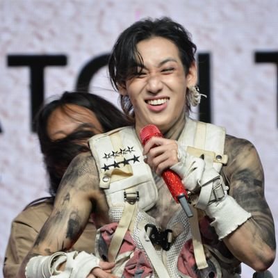 sexy demon king🫦뱀뱀🐍ベンベン🐍猪猪包🐍珍荣 Profile
