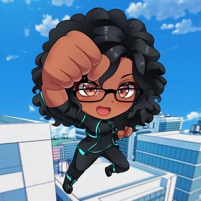 Tech-Witch Vtuber | Oshi Mark: 🔮🎧 | Fighting games, looter-shooters, MMORPG's, mecha, and more! | Trance DJ/Producer