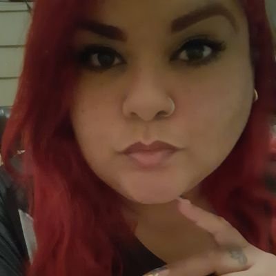 Soy una rebelde con o sin causa, por que yo quiero y puedo. Scorpio ♏🍷
Carpe Diem🎀 Tarot Reader 🌛🌝🌜
💛🌻Oshun Mi Bella YeYe🌻💛