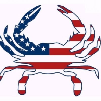 RipAmSpirits's profile picture. Powered by American Spirits and Crab Cakes. Strong Marylander through and through. Make Maryland Great Again