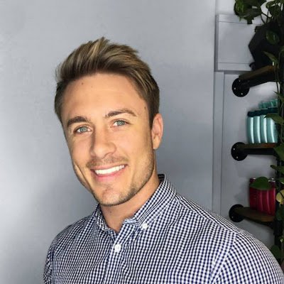 jared_mckewin's profile picture. Husband,
Business Owner,
Therapist