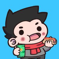 ThinkNu (@thinknuofficial) 's Twitter Profile Photo ThinkNu (@thinknuofficial) 's Twitter Profile Photo