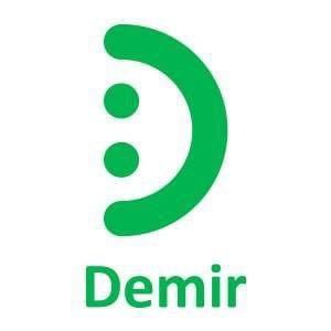 Demir Sağlık ve Hayat Sigorta X Hesabı Profil Fotoğrafı Demir Sağlık ve Hayat Sigorta X Hesabı Profil Fotoğrafı