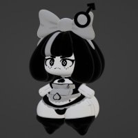 Bimboi Maid, Blimm (@bimbullmaid) 's Twitter Profile