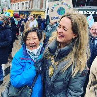 Kate Nicholl (@katenicholl) 's Twitter Profile