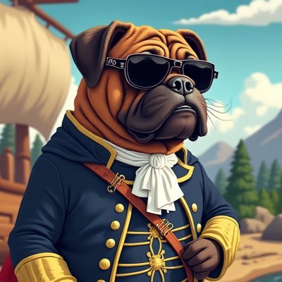 BigSarmo's profile picture. America 1st. Whiskey, cigar, history, tech, travel enthusiast. The American dream is alive!