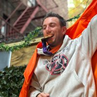 Kevvy Disco Machine (@kmort22) 's Twitter Profile