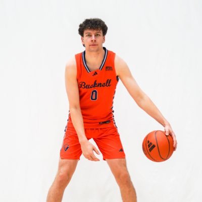 Patrick O’Brien athlete profile head shot