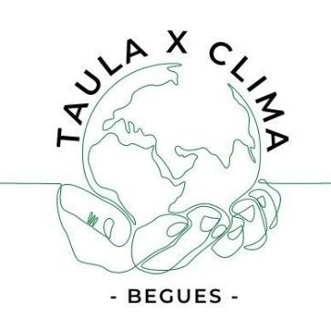 Taula ciutadana oberta a totes les que volem lluitar contra l'emergència climàtica i fer del nostre poble i del món un lloc millor per viure