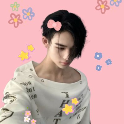 gubearred's profile picture. talk about my love for enhypen, talk in bad english i guess