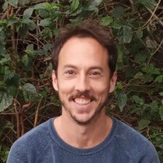 Postdoctoral researcher at Luque's lab and Rohwer's lab, working on aquatic viral evolution