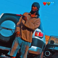 Kennyrich64 (@gloriousboy103) 's Twitter Profile