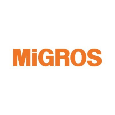 Migros Türkiye X Hesabı Profil Fotoğrafı Migros Türkiye X Hesabı Profil Fotoğrafı