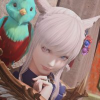 Arrietty@FF14 (@arriettynyan) 's Twitter Profile Photo Arrietty@FF14 (@arriettynyan) 's Twitter Profile Photo