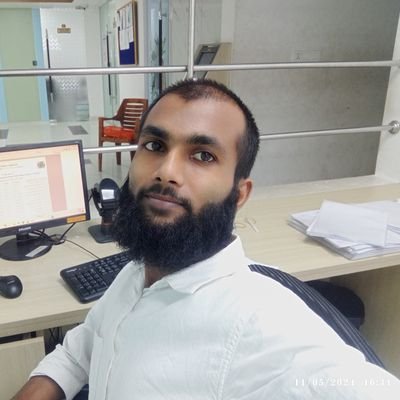 I am a digital skip writer and creator. I am also student of university at economics. I want to describe an explain on our country every problem