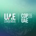COP28 UAE (@cop28_uae) Twitter profile photo COP28 UAE (@cop28_uae) Twitter profile photo