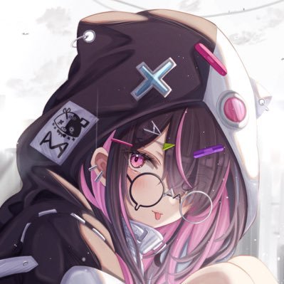 鎖戸 えむ🐽⛓️@二息歩行Relocatedうpさんのプロフィール画像